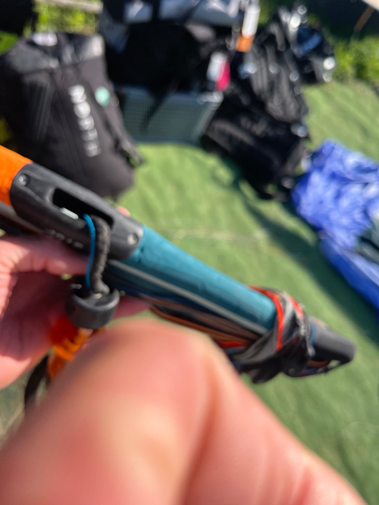 Flysurfer Hybrid 11,5QM 4⭐