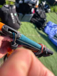 Flysurfer Hybrid 11,5QM 4⭐