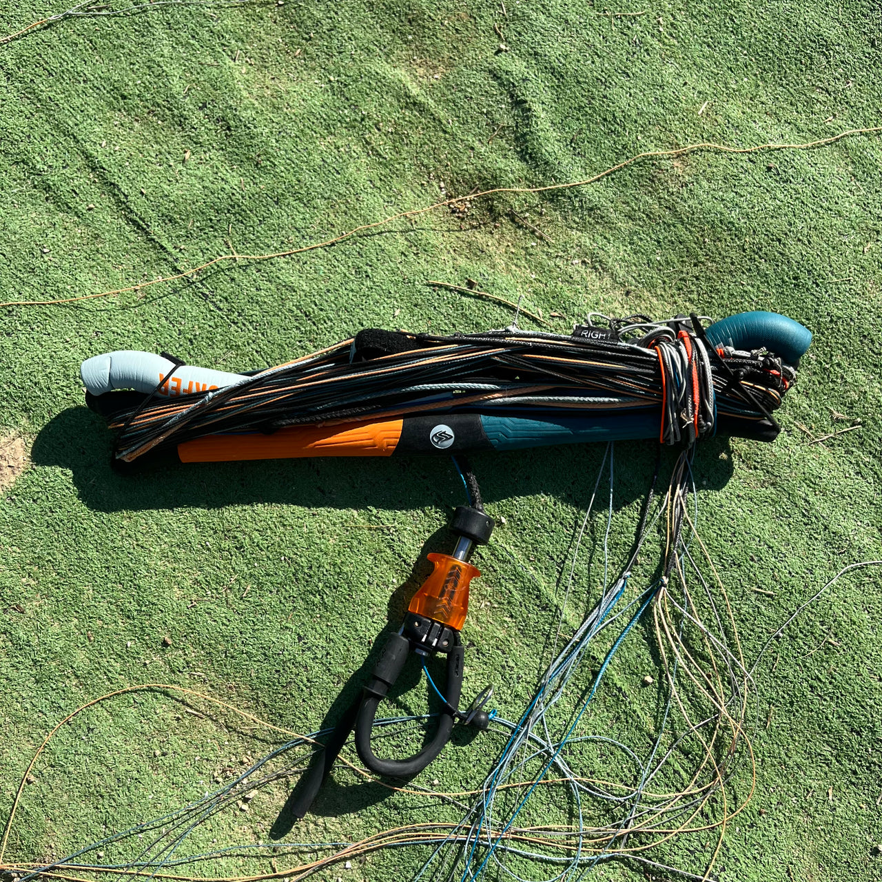 Flysurfer Hybrid 11,5QM 4⭐