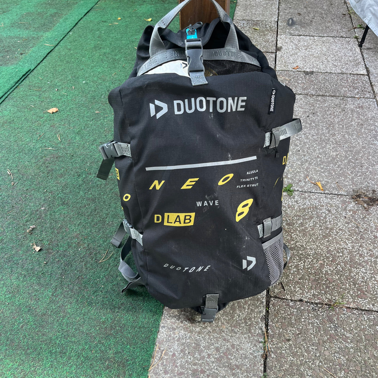 Duotone Neo D/LAB 8QM 2025 3⭐