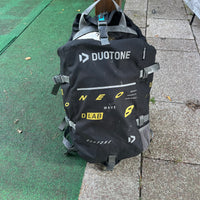 Duotone Neo D/LAB 8QM 2025 3⭐