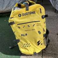 Duotone Dice SLS 8QM 2025 5⭐