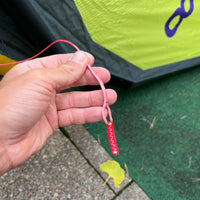 Duotone Dice SLS 8QM 2025 5⭐