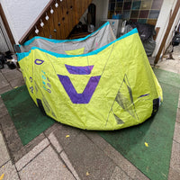 Duotone Dice SLS 8QM 2025 5⭐