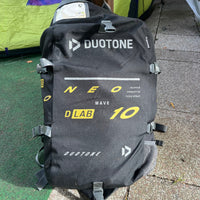 Duotone Neo D/LAB 10QM 2025 5⭐