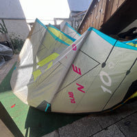 Duotone Neo D/LAB 10QM 2025 5⭐