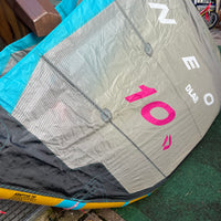 Duotone Neo D/LAB 10QM 2025 5⭐