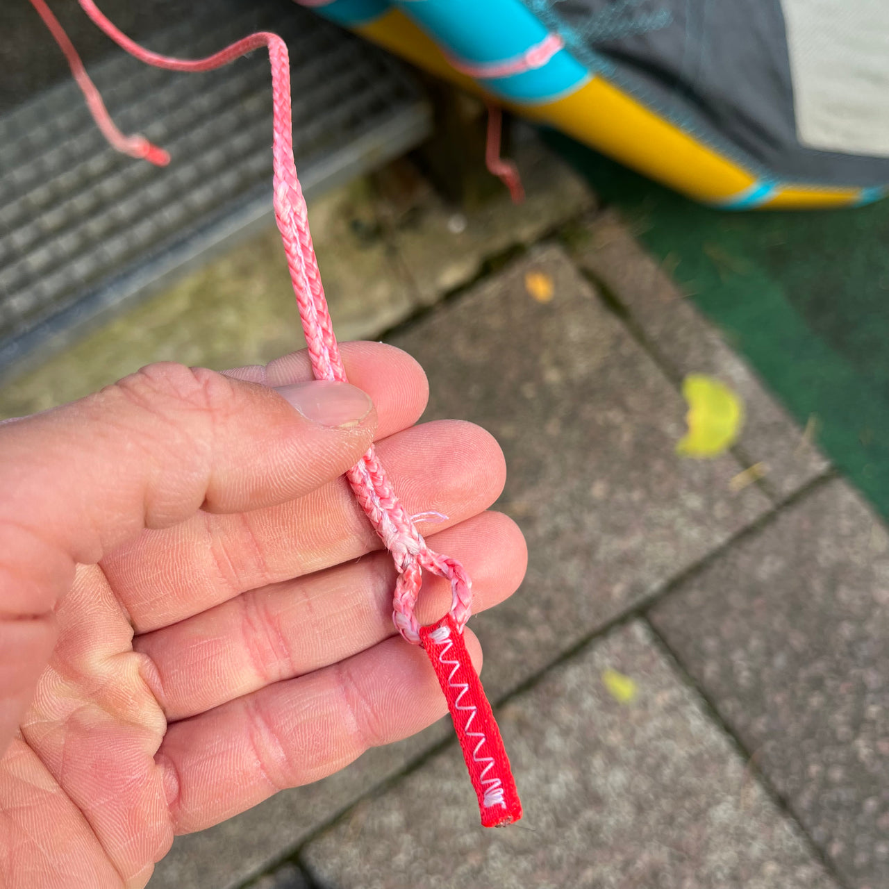 Duotone Neo D/LAB 10QM 2025 5⭐