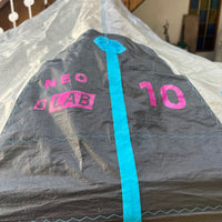 Duotone Neo D/LAB 10QM 2025 5⭐