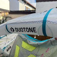 Duotone Rebel SLS 8QM 2025 5⭐