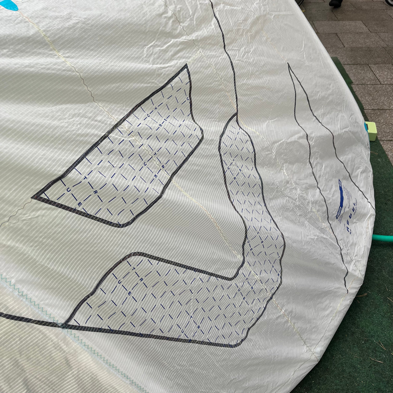 Duotone Rebel SLS 8QM 2025 5⭐