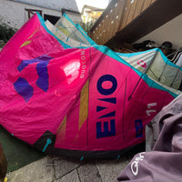 Duotone Evo SLS 11QM 2025 5⭐