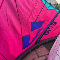 Duotone Evo SLS 11QM 2025 5⭐