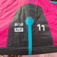 Duotone Evo SLS 11QM 2025 5⭐