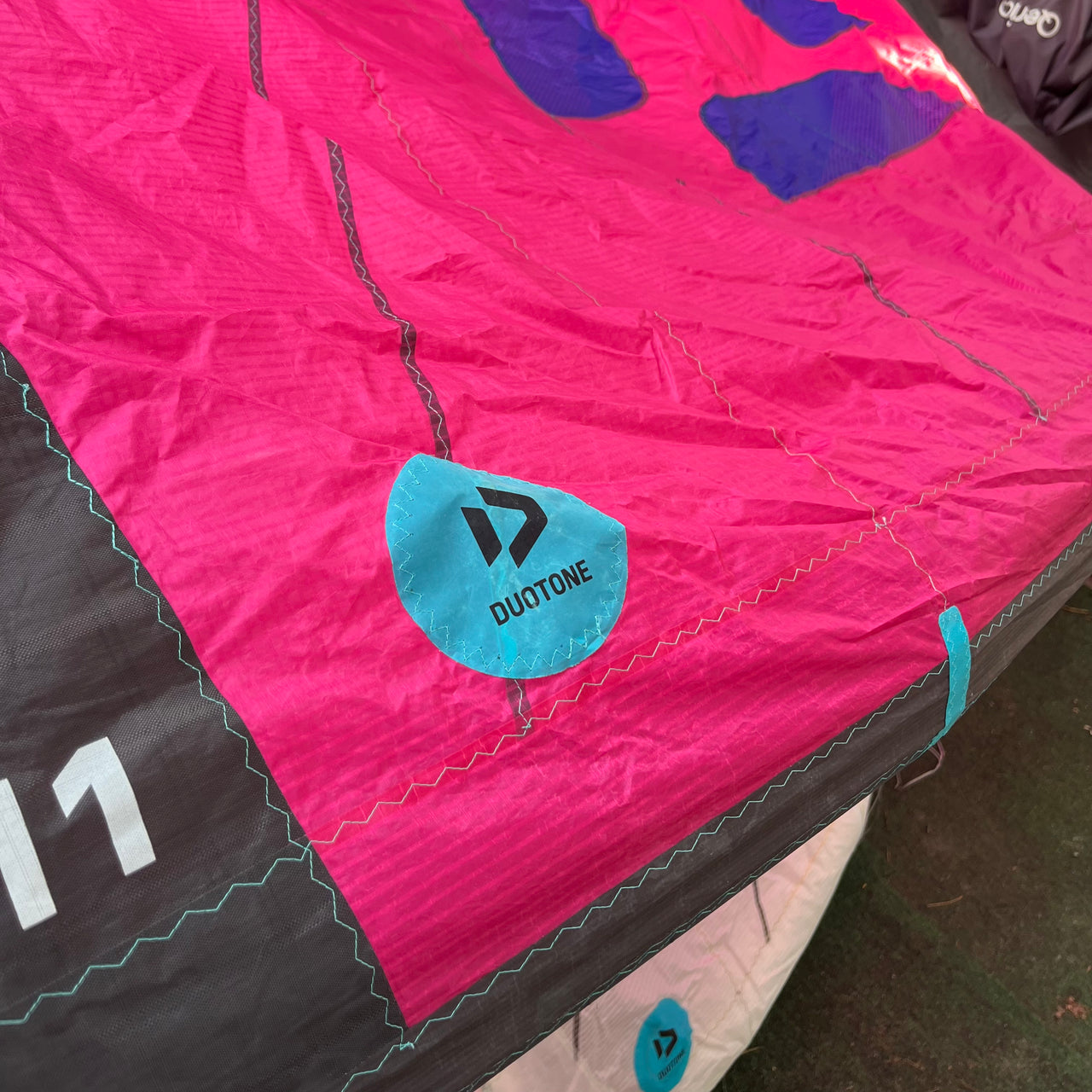 Duotone Evo SLS 11QM 2025 5⭐