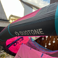 Duotone Evo SLS 11QM 2025 5⭐