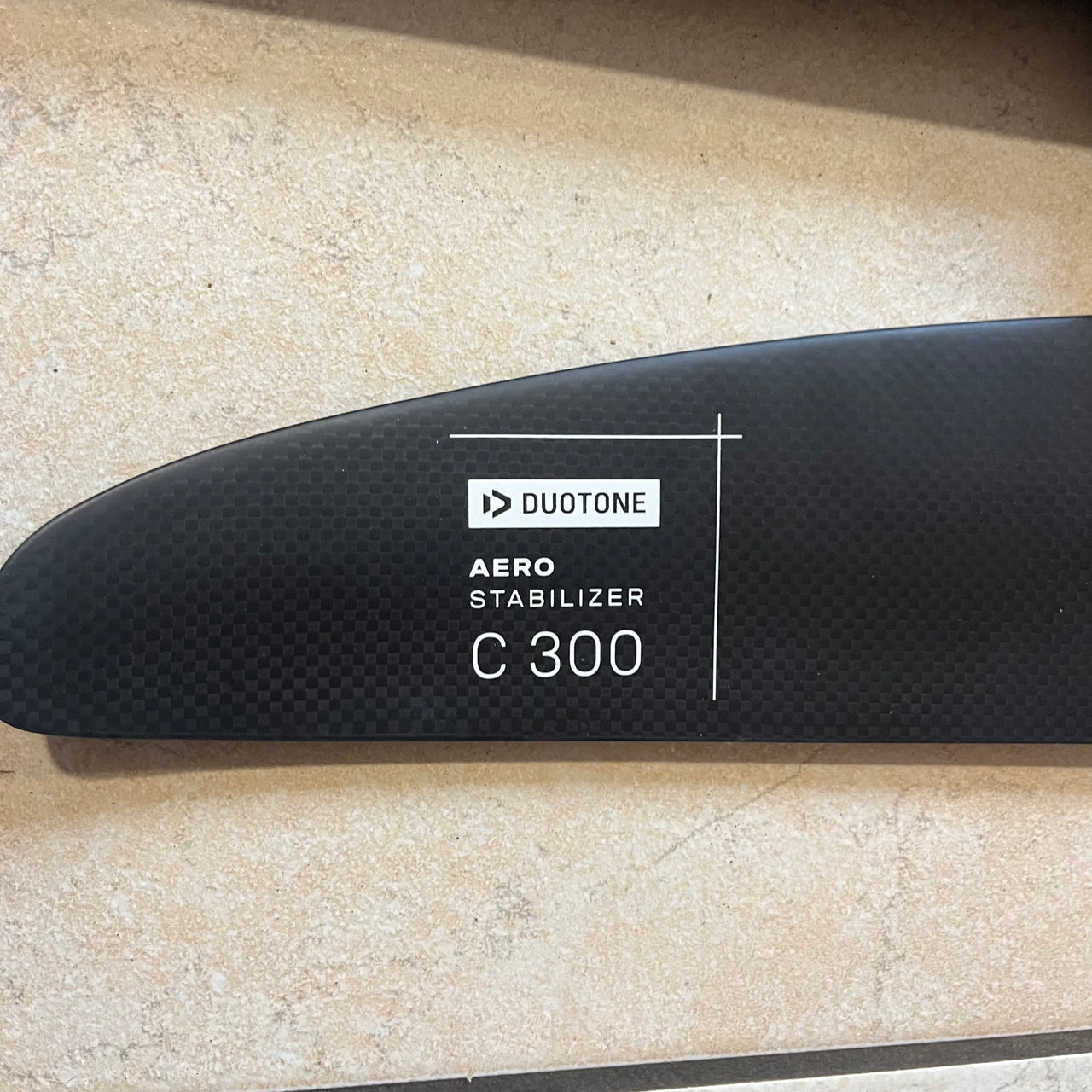 Duotone Aero Lift 2400cm SLS Foil Set 2025 4⭐