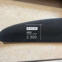 Duotone Aero Lift 2400cm SLS Foil Set 2025 4⭐