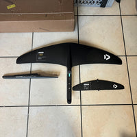 Duotone Carve 2.0 850cm Foil Set 4⭐