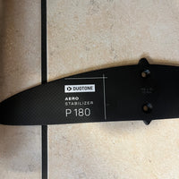 Duotone Carve 2.0 850cm Foil Set 4⭐