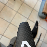 Duotone Carve 2.0 850cm Foil Set 4⭐