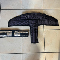 Duotone Carve 2.0 850cm Foil Set 4⭐