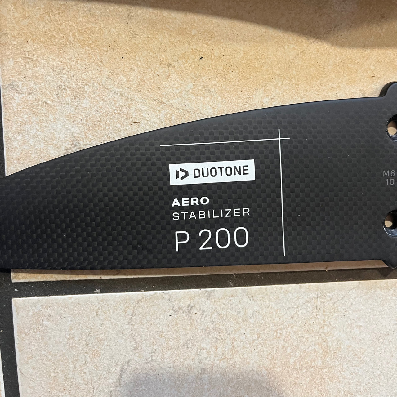 Duotone Carve 2.0 SLS Wingset 1430CM 2025 5⭐