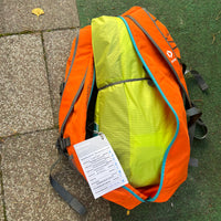 Duotone Rebel SLS 10QM 2025 6⭐