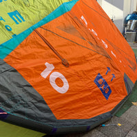 Duotone Rebel SLS 2025 10QM 5⭐