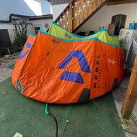 Duotone Rebel SLS 2025 10QM 5⭐