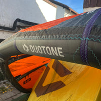 Duotone Rebel SLS 2025 10QM 5⭐