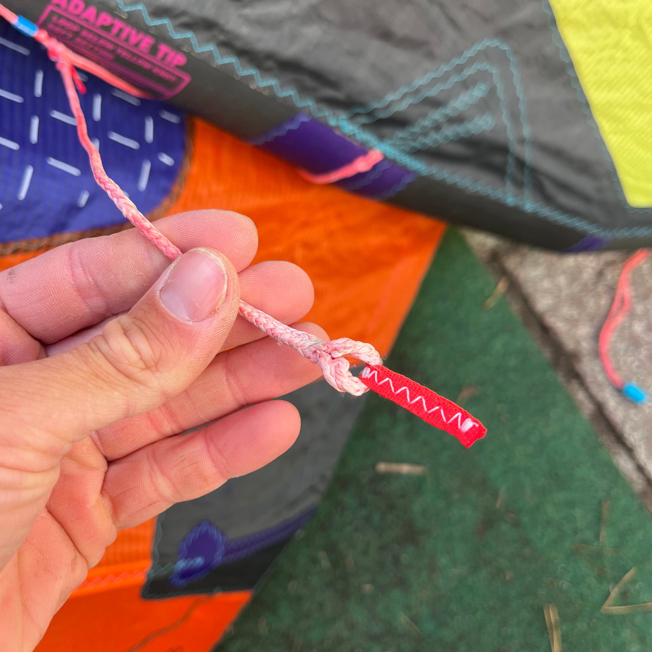 Duotone Neo SLS 2025 7QM 5⭐