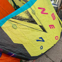 Duotone Neo SLS 2025 7QM 5⭐