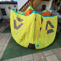 Duotone Neo SLS 2025 7QM 5⭐