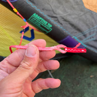 Duotone Neo SLS 7QM 2026 5⭐