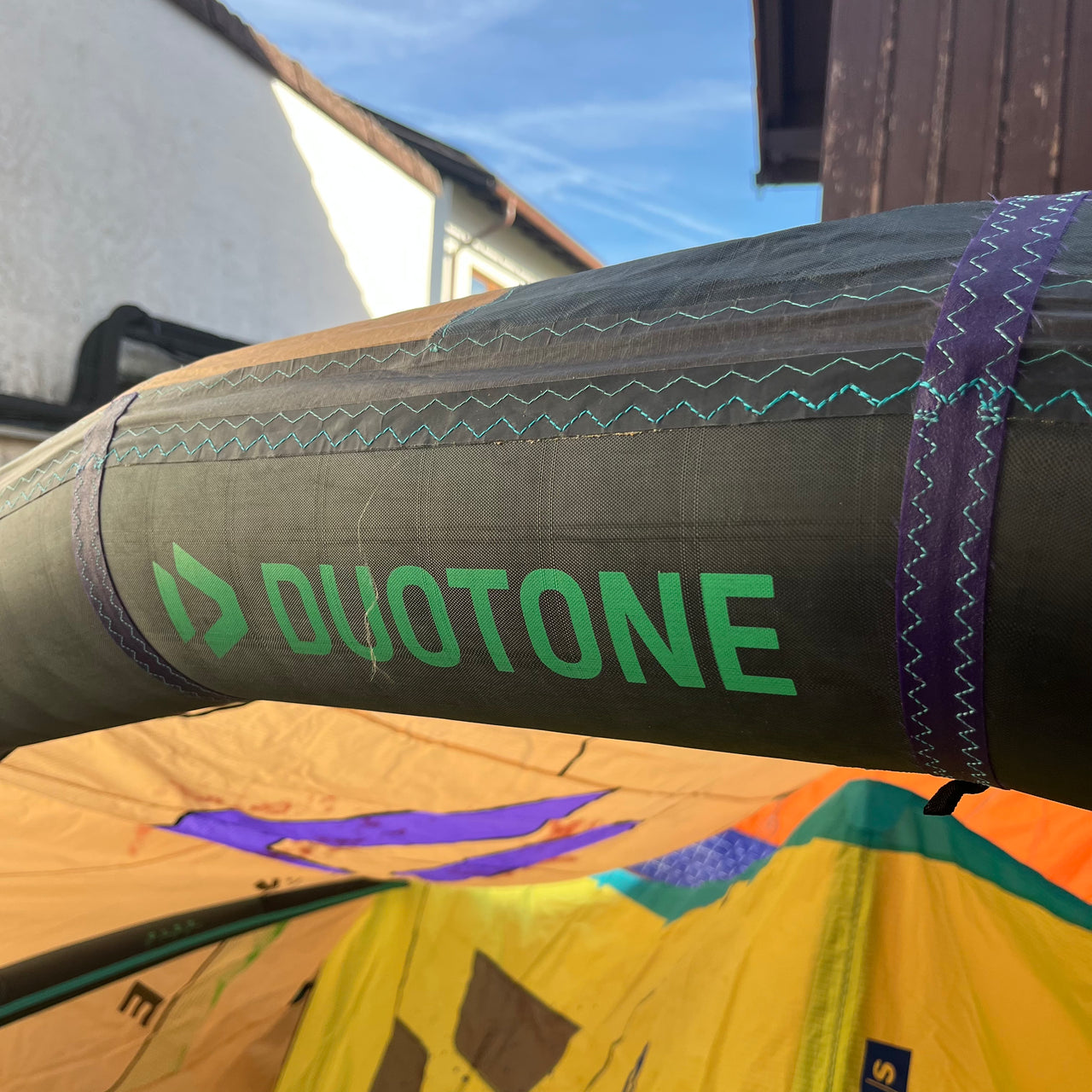 Duotone Neo SLS 7QM 2026 5⭐