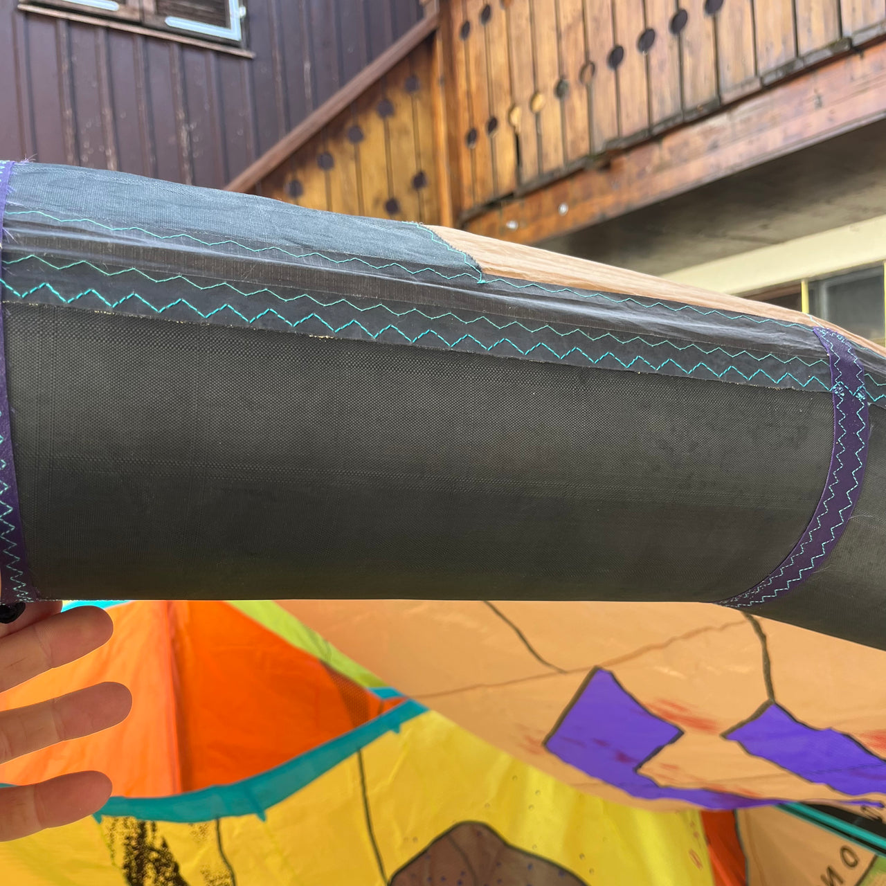 Duotone Neo SLS 7QM 2026 5⭐