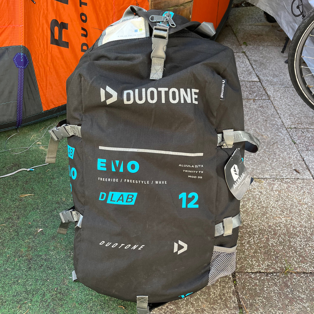 Duotone Evo D/LAB 12QM 2026 5⭐