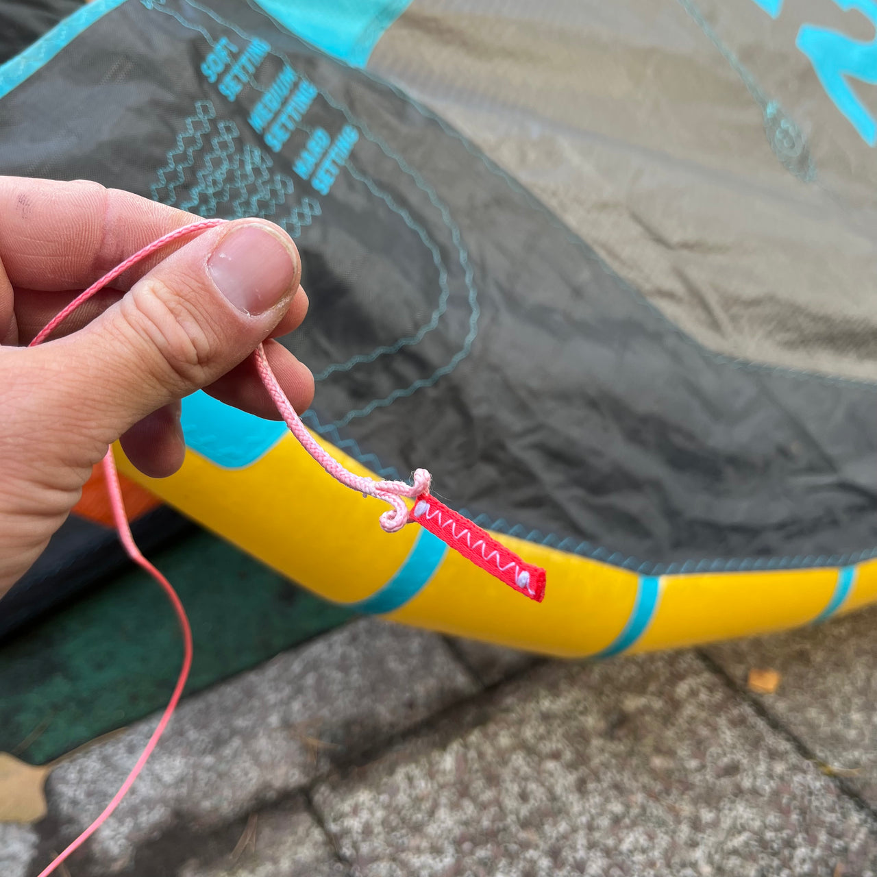 Duotone Evo D/LAB 12QM 2026 5⭐