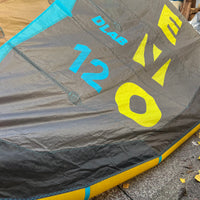 Duotone Evo D/LAB 12QM 2026 5⭐