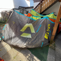 Duotone Evo D/LAB 12QM 2026 5⭐