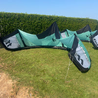 F-One Bandit 17 TEC 2025 11QM 6⭐