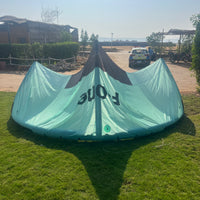 F-One Bandit 17 TEC 2025 11QM 6⭐