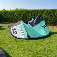 F-One Bandit 17 TEC 12QM 2025 6⭐