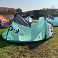 F-One Bandit 17 TEC 12QM 2025 6⭐