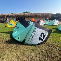 F-One Bandit 17 TEC 12QM 2025 6⭐