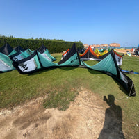 F-One Bandit 17 TEC 2025 14QM 6⭐