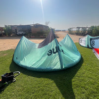 F-One Bandit 17 TEC 2025 14QM 6⭐