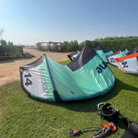 F-One Bandit 17 TEC 2025 14QM 6⭐