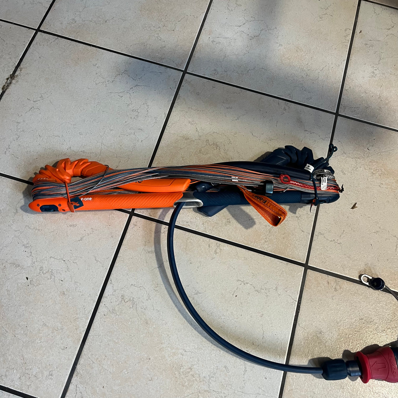 F-one Linxbar 4L 2025 5⭐